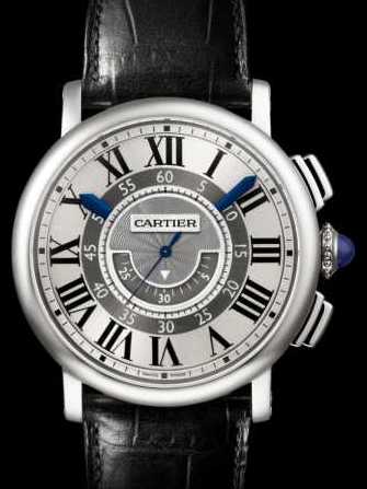 Cartier Rotonde de Cartier W1556051 腕時計 - w1556051-1.jpg - mier