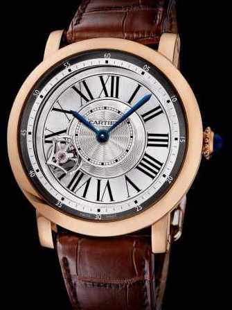 Reloj Cartier Rotonde de Cartier W1556205 - w1556205-1.jpg - mier