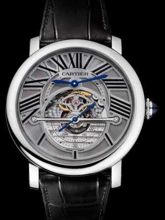 Reloj Cartier Rotonde de Cartier W1556211 - w1556211-1.jpg - mier