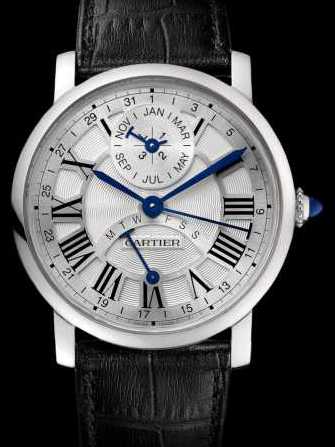 Cartier Rotonde de Cartier W1556218 腕表 - w1556218-1.jpg - mier