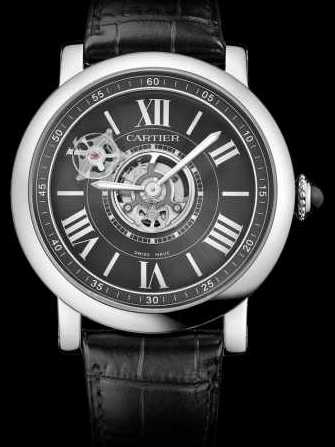 Cartier Rotonde de Cartier W1556221 Uhr - w1556221-1.jpg - mier