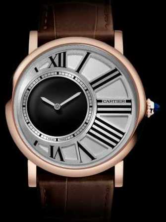 Cartier Rotonde de Cartier W1556223 腕表 - w1556223-1.jpg - mier