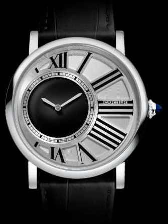 Cartier Rotonde de Cartier W1556224 Watch - w1556224-1.jpg - mier