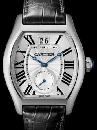 Cartier Tortue W1556233 Watch - w1556233-1.jpg - mier