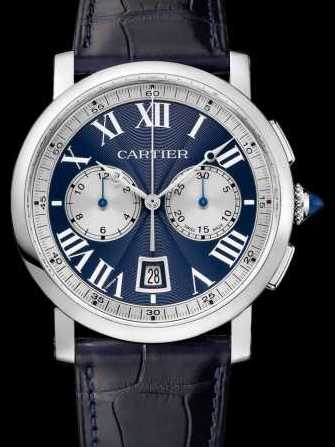 นาฬิกา Cartier Rotonde de Cartier W1556239 - w1556239-1.jpg - mier