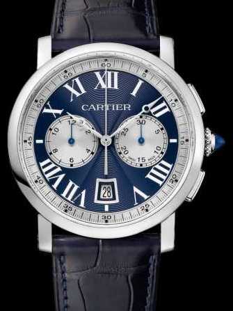 Cartier Rotonde de Cartier W1556239 腕表 - w1556239-1.jpg - mier