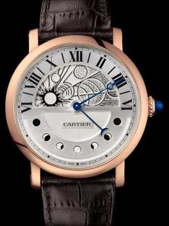 Cartier Rotonde de Cartier W1556243 腕時計 - w1556243-1.jpg - mier