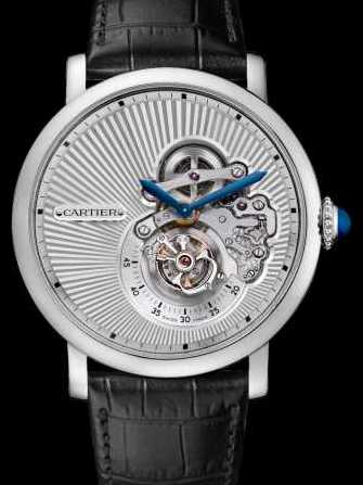 Cartier Rotonde de Cartier W1556246 腕表 - w1556246-1.jpg - mier