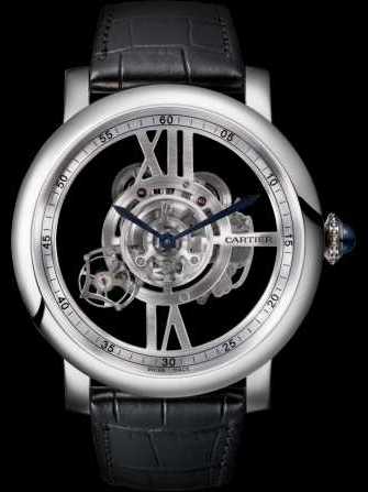 Cartier Rotonde de Cartier W1556250 Watch - w1556250-1.jpg - mier