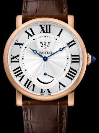 นาฬิกา Cartier Rotonde de Cartier W1556252 - w1556252-1.jpg - mier