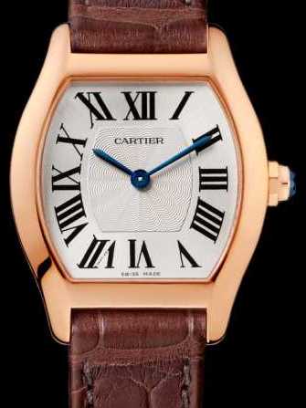 Cartier Tortue W1556360 Watch - w1556360-1.jpg - mier
