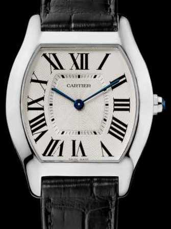Cartier Tortue W1556363 Watch - w1556363-1.jpg - mier