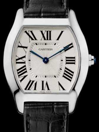 Montre Cartier Tortue W1556363 - w1556363-1.jpg - mier