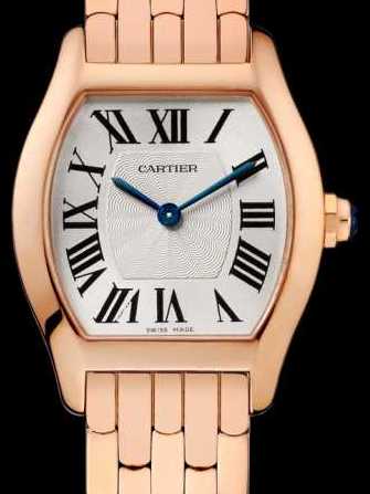 Cartier Tortue W1556364 Watch - w1556364-1.jpg - mier