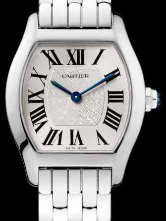 Cartier Tortue W1556365 Uhr - w1556365-1.jpg - mier