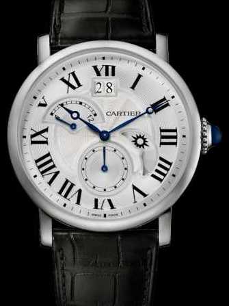 Reloj Cartier Rotonde de Cartier W1556368 - w1556368-1.jpg - mier