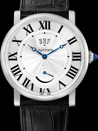 Cartier Rotonde de Cartier W1556369 Watch - w1556369-1.jpg - mier