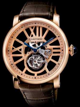 Reloj Cartier Rotonde de Cartier W1580046 - w1580046-1.jpg - mier