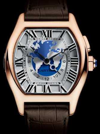 Cartier Tortue W1580049 Watch - w1580049-1.jpg - mier