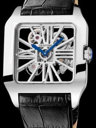 Cartier Santos-Dumont W2020033 腕表 - w2020033-1.jpg - mier