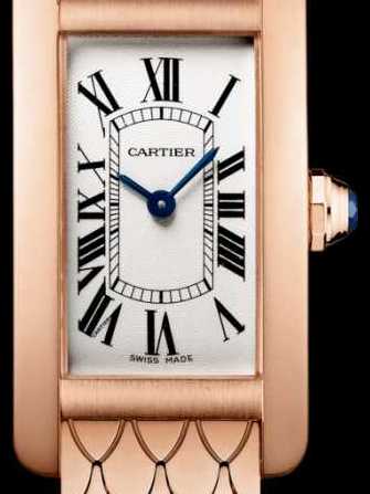 Cartier Tank Américaine W2620031 Watch - w2620031-1.jpg - mier