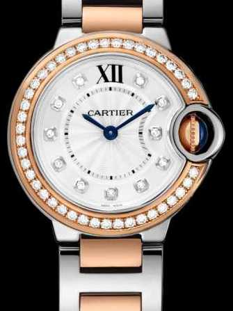 นาฬิกา Cartier Ballon Bleu de Cartier W3BB0009 - w3bb0009-1.jpg - mier