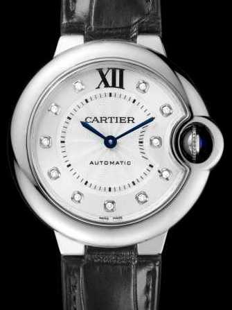 Cartier Ballon Bleu de Cartier W4BB0009 腕表 - w4bb0009-1.jpg - mier