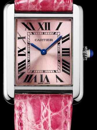 Cartier Tank Solo W5200000 Watch - w5200000-1.jpg - mier