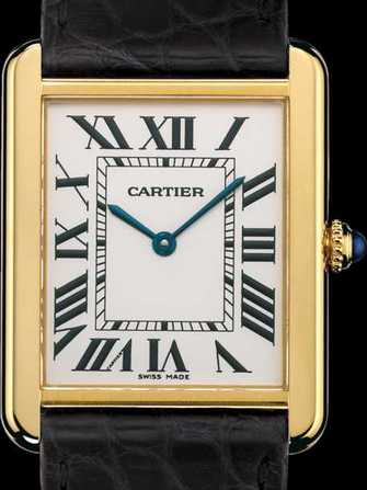 Cartier Tank Solo W5200004 Watch - w5200004-1.jpg - mier