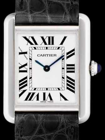 Cartier Tank Solo W5200005 Watch - w5200005-1.jpg - mier