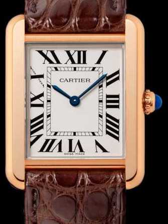 Cartier Tank Solo W5200024 Watch - w5200024-1.jpg - mier