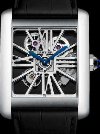 นาฬิกา Cartier Tank MC W5310026 - w5310026-1.jpg - mier