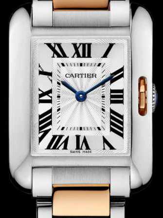 Cartier Tank Anglaise W5310036 Watch - w5310036-1.jpg - mier