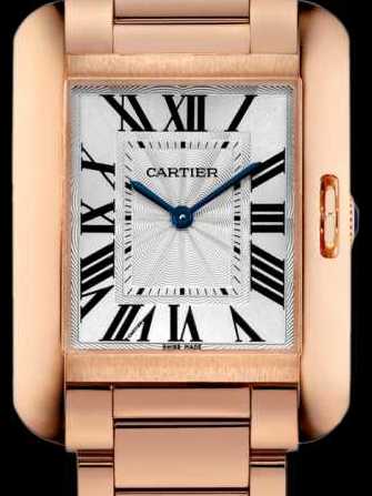 Cartier Tank Anglaise W5310041 Watch - w5310041-1.jpg - mier