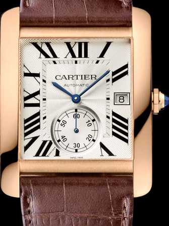 Cartier Tank MC W5330001 Watch - w5330001-1.jpg - mier