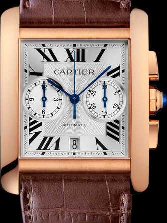 Cartier Tank MC W5330005 腕表 - w5330005-1.jpg - mier