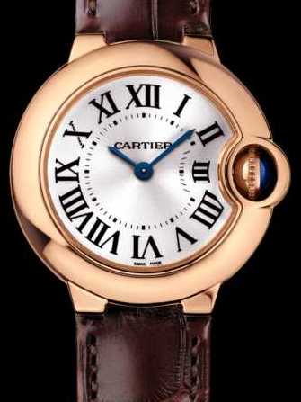 นาฬิกา Cartier Ballon Bleu de Cartier W6900256 - w6900256-1.jpg - mier