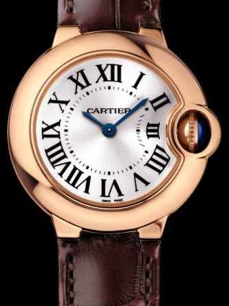 Montre Cartier Ballon Bleu de Cartier W6900256 - w6900256-1.jpg - mier