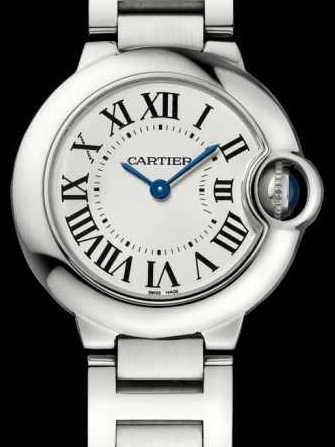 Cartier Ballon bleu de Cartier W69010Z4 Watch - w69010z4-1.jpg - mier