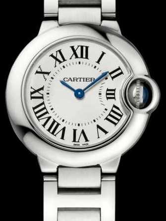 Cartier Ballon bleu de Cartier W69010Z4 Uhr - w69010z4-1.jpg - mier