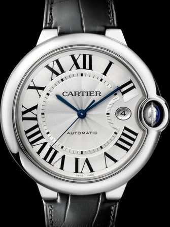 Cartier Ballon Bleu W69016Z4 Watch - w69016z4-1.jpg - mier