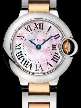 Montre Cartier Ballon Bleu de Cartier W6920034 - w6920034-1.jpg - mier