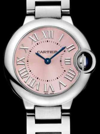 Cartier Ballon Bleu de Cartier W6920038 Watch - w6920038-1.jpg - mier