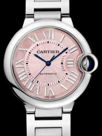 Cartier Ballon Bleu de Cartier W6920041 腕時計 - w6920041-1.jpg - mier
