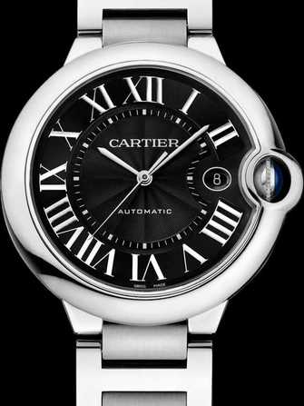 Montre Cartier Ballon Bleu W6920042 - w6920042-1.jpg - mier