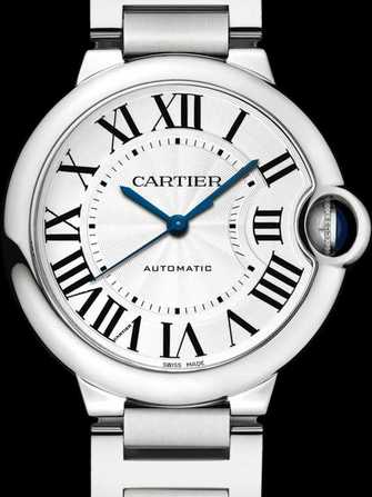 Cartier Ballon Bleu W6920046 Watch - w6920046-1.jpg - mier