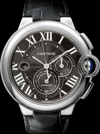 Cartier Ballon Bleu W6920052 腕表 - w6920052-1.jpg - mier