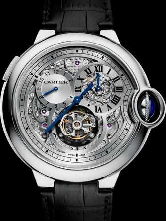 Cartier Ballon Bleu W6920081 Watch - w6920081-1.jpg - mier