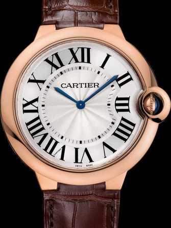 Montre Cartier Ballon Bleu W6920083 - w6920083-1.jpg - mier