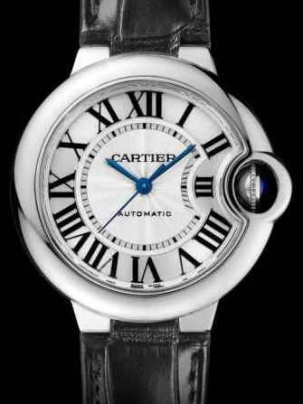 Cartier Ballon Bleu de Cartier W6920085 Uhr - w6920085-1.jpg - mier